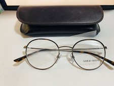 OCCHIALI GIORGIO ARMANI AR5070J - 3006 HAVANA