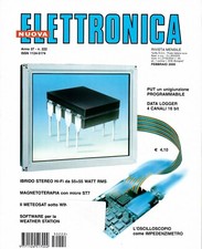 nuova ELETTRONICA rivista 222