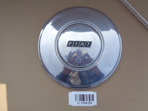 Fiat 850 1100 - 1500, 1800