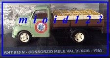 1/43 - Fiat 615 N : Consorzio