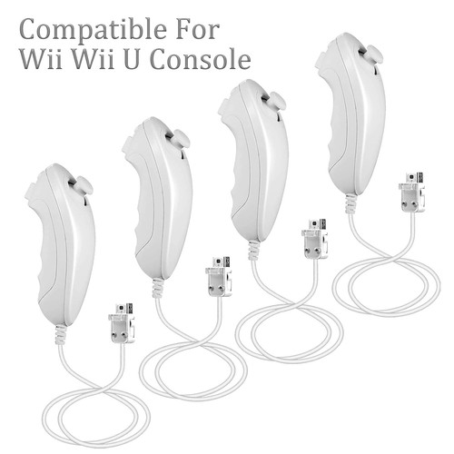 Confezione joystick wii - da,