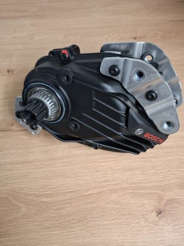 Motore bosch performance line - bosch,