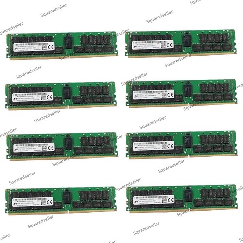 Micron 32gb 3200mhz - 4x,