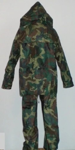 Giacca pantalone impermeabile - giacca+pantalone,