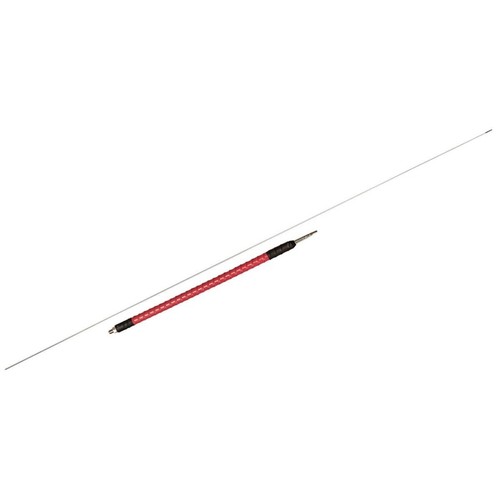 Scarlet warrior wide band - scarlet,