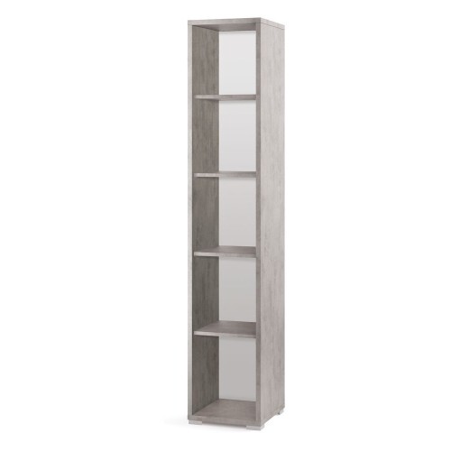 Mobile libreria colonna - a,