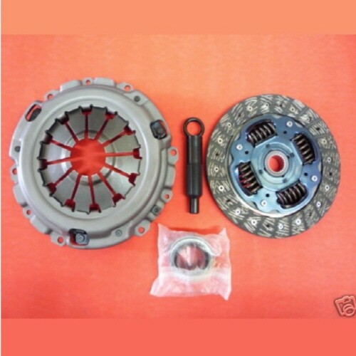 Kit frizione amc - amc, hd