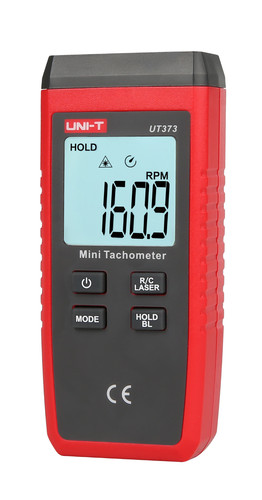 Uni ut373 contagiri laser - ut373,