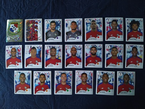 Russia 2018 panama - russia,