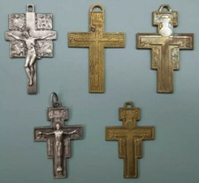 lotto 5 CROCIFISSO vecchio