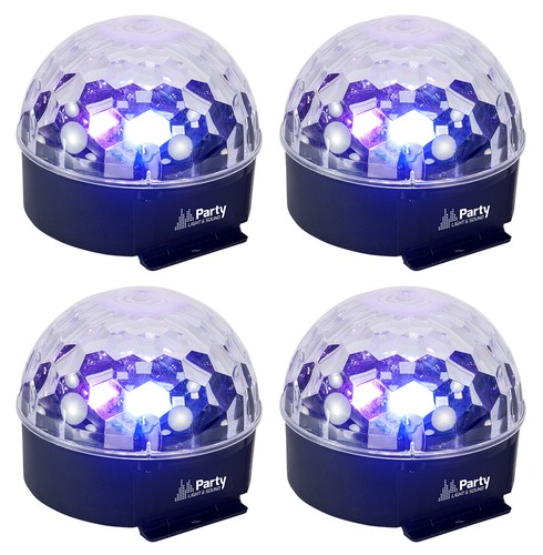 Ibiza luce astro rgbwav - 6,
