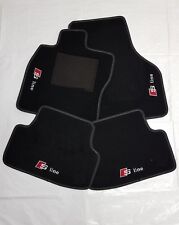 Tappeti Auto Audi A3 8V, Tappetini Personalizzati!