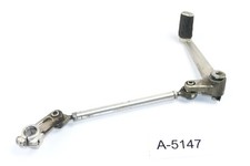 Ducati Monster 696 ABS 2010 -