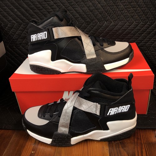 Nike air raid - raid, og