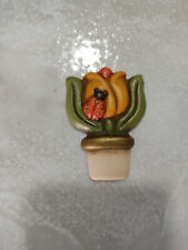 Magnete Tulipano con