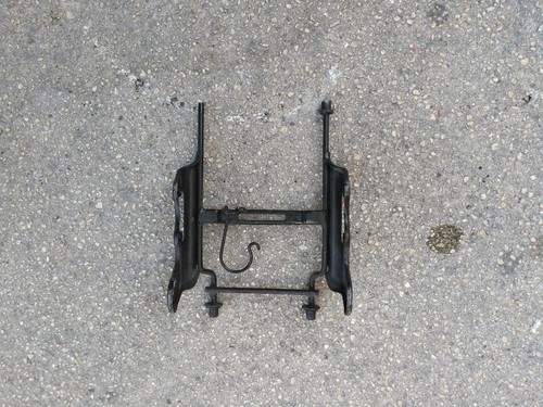 Telaietto anteriore strumenti - anteriore,