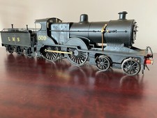 LMS 483 No. 509 Kit Built 0