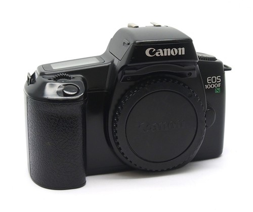 Corpo fotocamera reflex - , canon