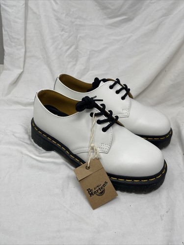 Martens 1461 bex scarpe - dr.,