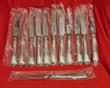 Couteaux dessert Deetjen