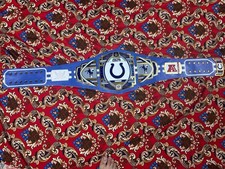 Cintura indianapolis colts - cintura,