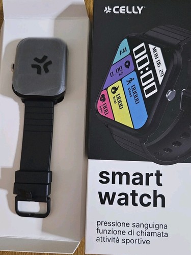 Orologio smartwatch uomo donna - smartwatch, uomo/donna