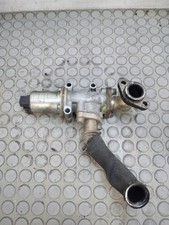 14392 Valvola egr Alfa Romeo 156 1.9 Jtd dal 1997 al 2007 cod 46785766
