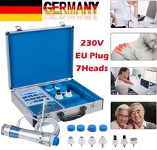 Macchina Per Terapia Ad Onde