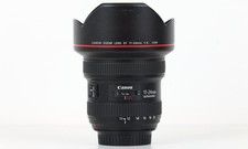 Canon EF 11-24mm f4L USM