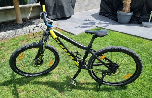 Scott scale 600 mountain bike - 600,