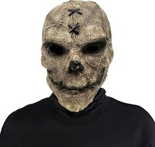 Maschera Teschio Realistica