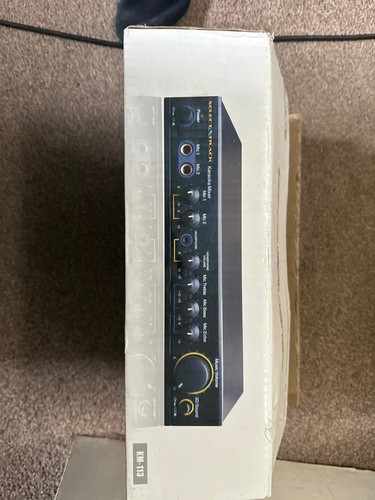 Selectatrack 113 mixer - selectatrack,