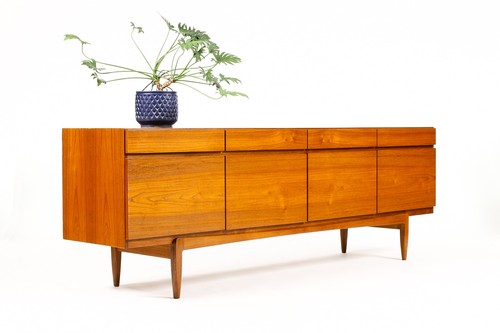 Danish modern mid century - modern,