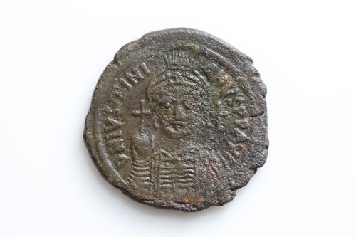 Giustiniano nikomedia - giustiniano, i