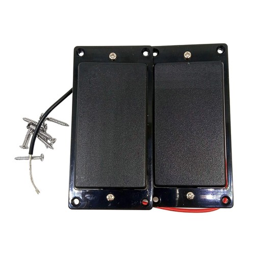Set pickup humbucker chiuso - pickup, 2