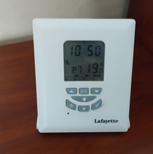 CRONOTERMOSTATO WIRELESS AIR