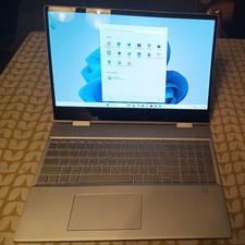 HP ENVY x360 15-dr0033na 15,6"