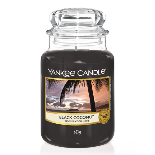 Yankee candle candela - yankee,