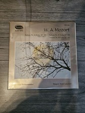 LP Mozart Sinfonie Nr. 35
