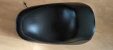 Harley Davidson V-Rod sedile