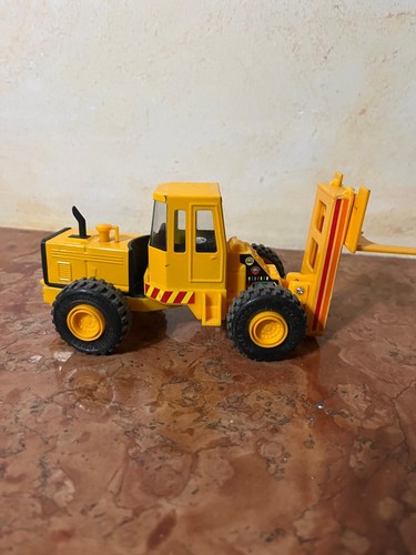 Modellino muletto modellismo
