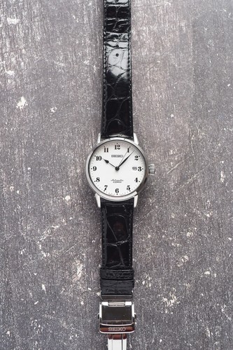 Seiko presage sarx027 - seiko,