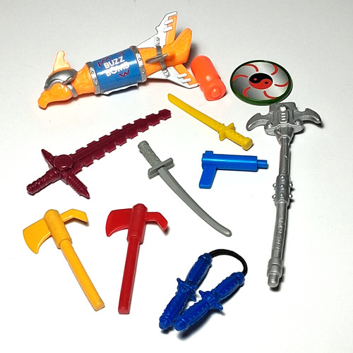 Tmnt ninja turtles accessory - tmnt,