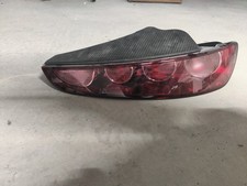 Alpha Romeo Brera 2.2jts Luce