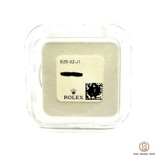 Rolex 25-32 Vetro Cristallo
