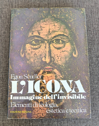 Egon sendler icona - l'icona,