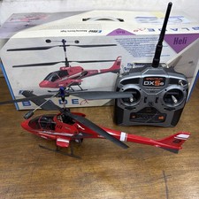 Flite blade cx2 elicottero - blade,