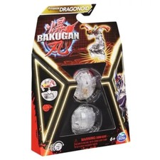 Bakugan Generazione 3 -