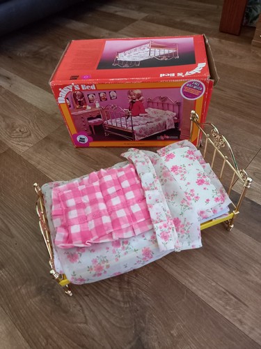 Letto vintage mary quant - letto,