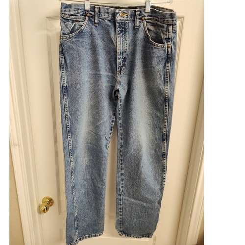 Jeans uomo wrangler - wrangler, george